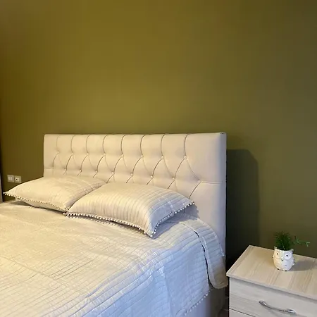 Apartament Brejsa's Nest Tirana