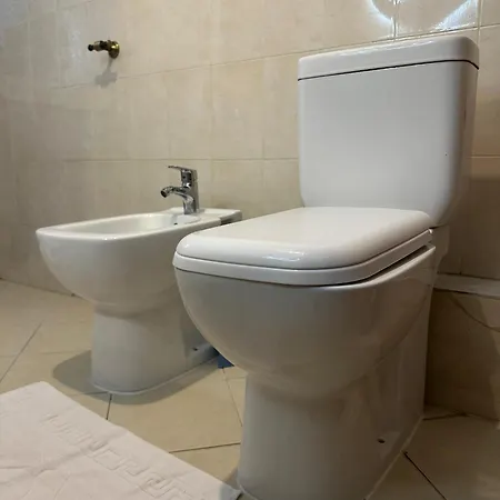 Brejsa's Nest * Tirana