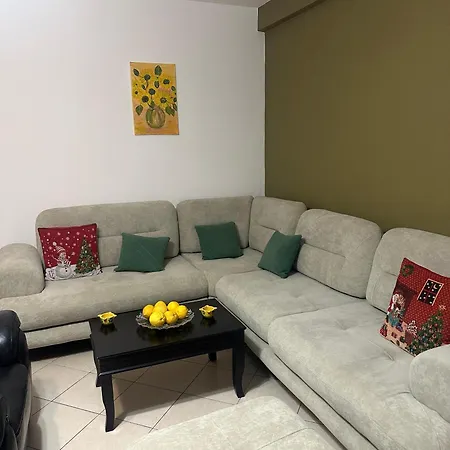 Brejsa's Nest