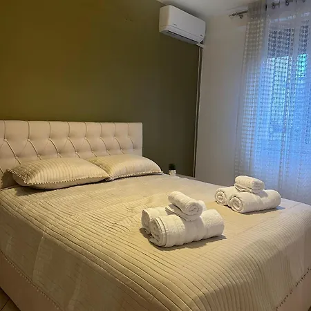 Brejsa's Nest Tirana