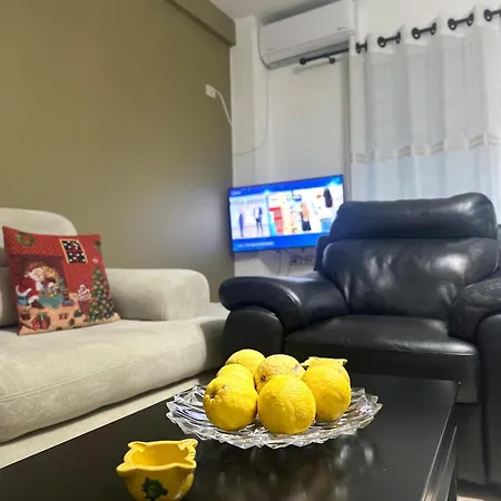 Brejsa's Nest * Tirana