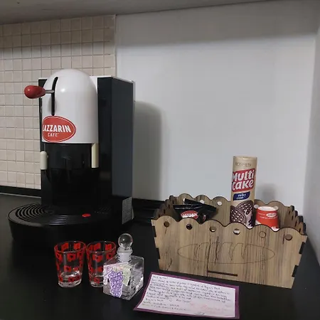 Brejsa's Nest Tirana