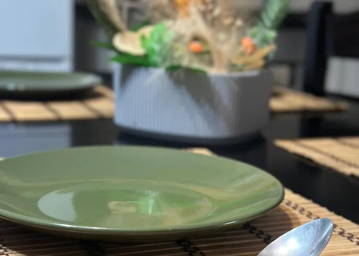 Διαμέρισμα Brejsa's Nest *