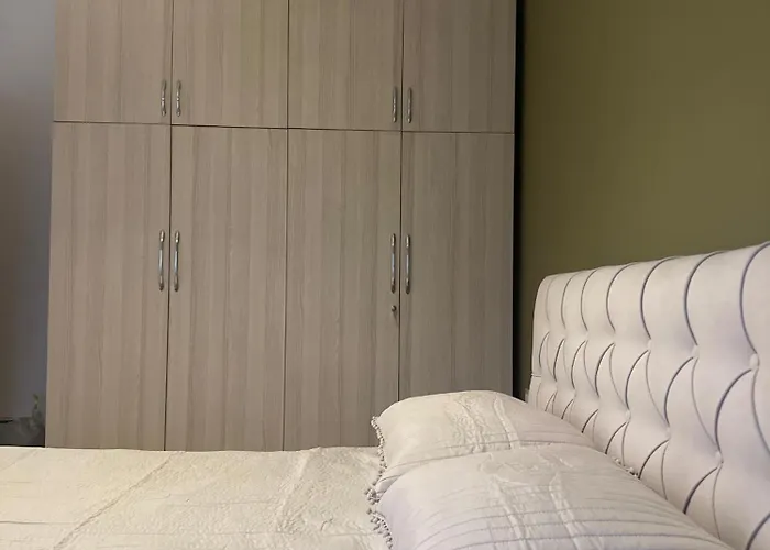 Apartament Brejsa's Nest *