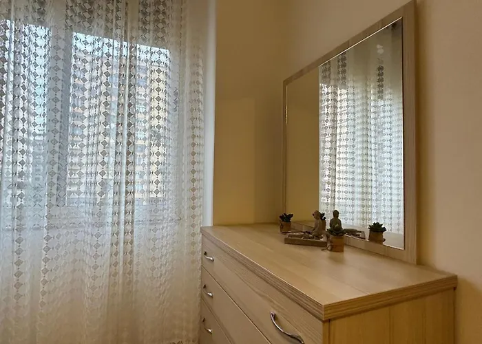 Apartament Brejsa's Nest