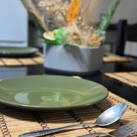 Appartement Brejsa's Nest *