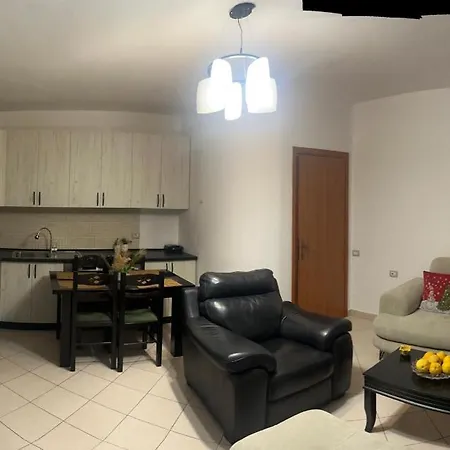 Brejsa's Nest Tirana