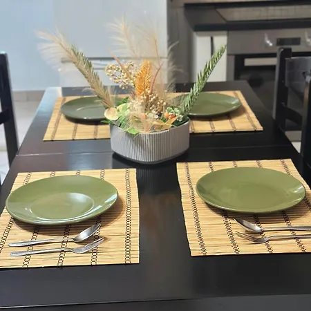 Brejsa's Nest * Tirana