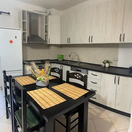Brejsa's Nest Апартаменты *