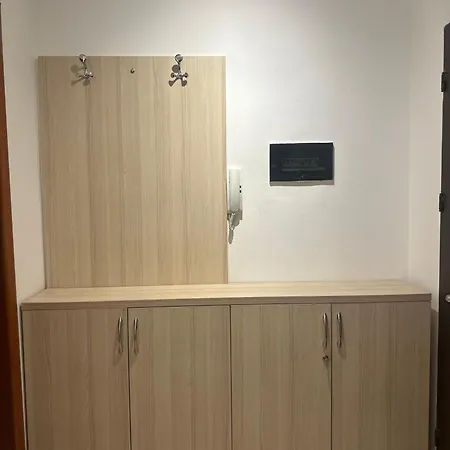Brejsa's Nest Апартаменты