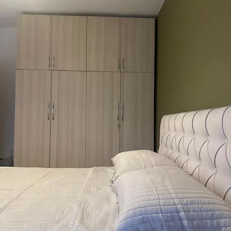 Διαμέρισμα Brejsa's Nest *
