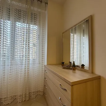 Апартаменты Brejsa's Nest