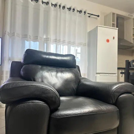 Appartamento Brejsa's Nest Tirana