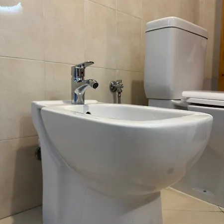 Brejsa's Nest Апартаменты