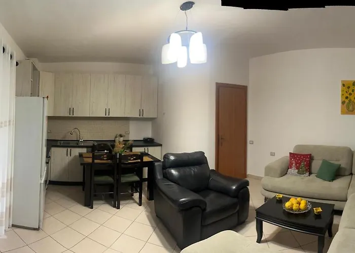 Brejsa's Nest Tirana