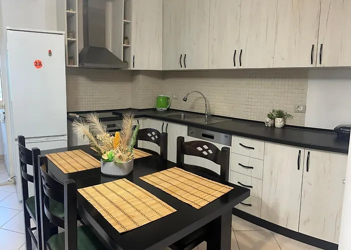 Brejsa's Nest Lägenhet *