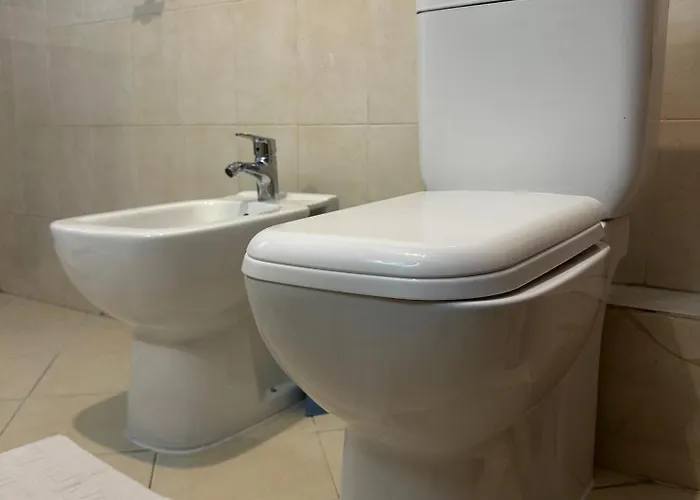 Brejsa's Nest * Tirana