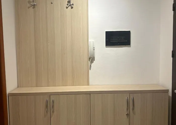 Brejsa's Nest Appartamento