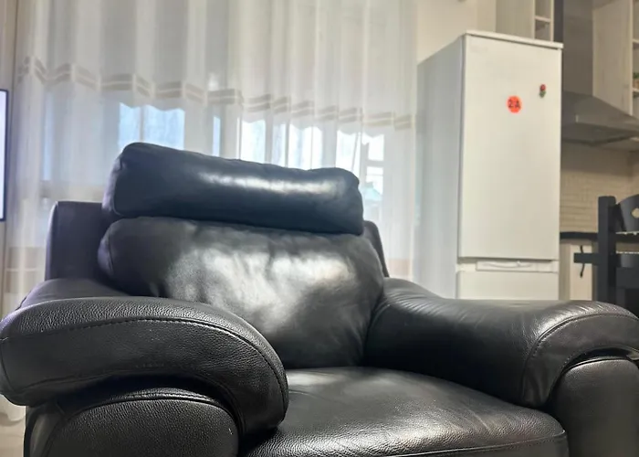 Appartamento Brejsa's Nest Tirana