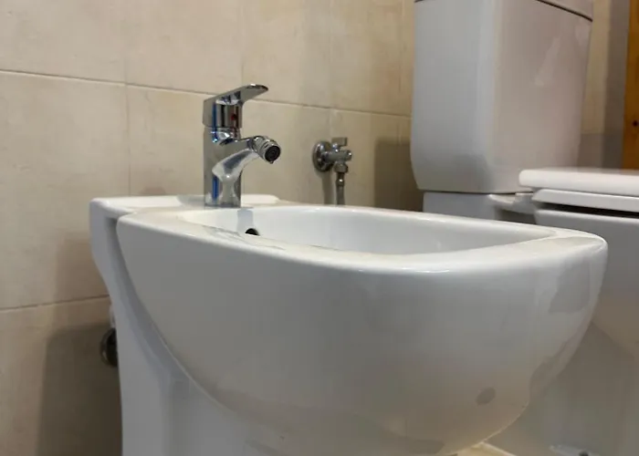 Brejsa's Nest Lägenhet